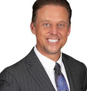 Jason Patti, REALTOR, The Sue Patti Group